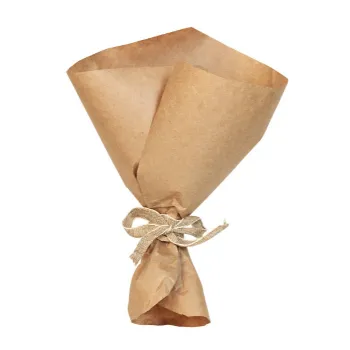 Paper Bouquet
